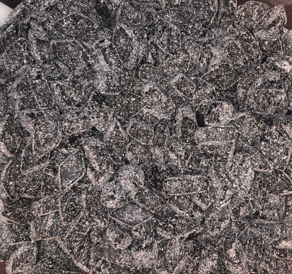 Haribo Domino Honningkrukken