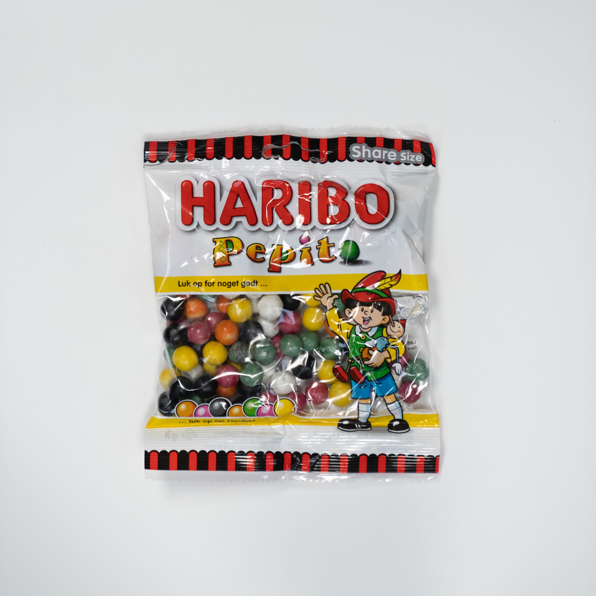 haribo abc salmiak