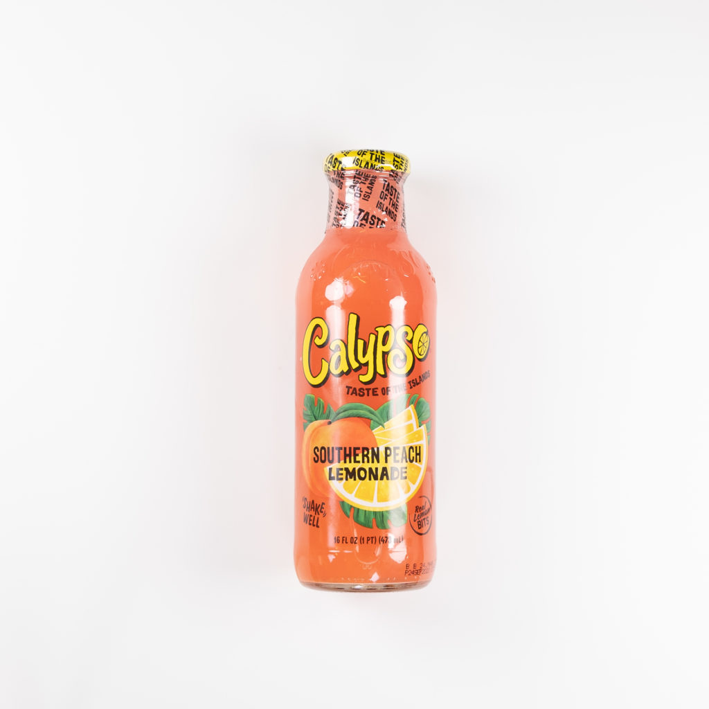 Calypso Southern Peach Lemonade Honningkrukken