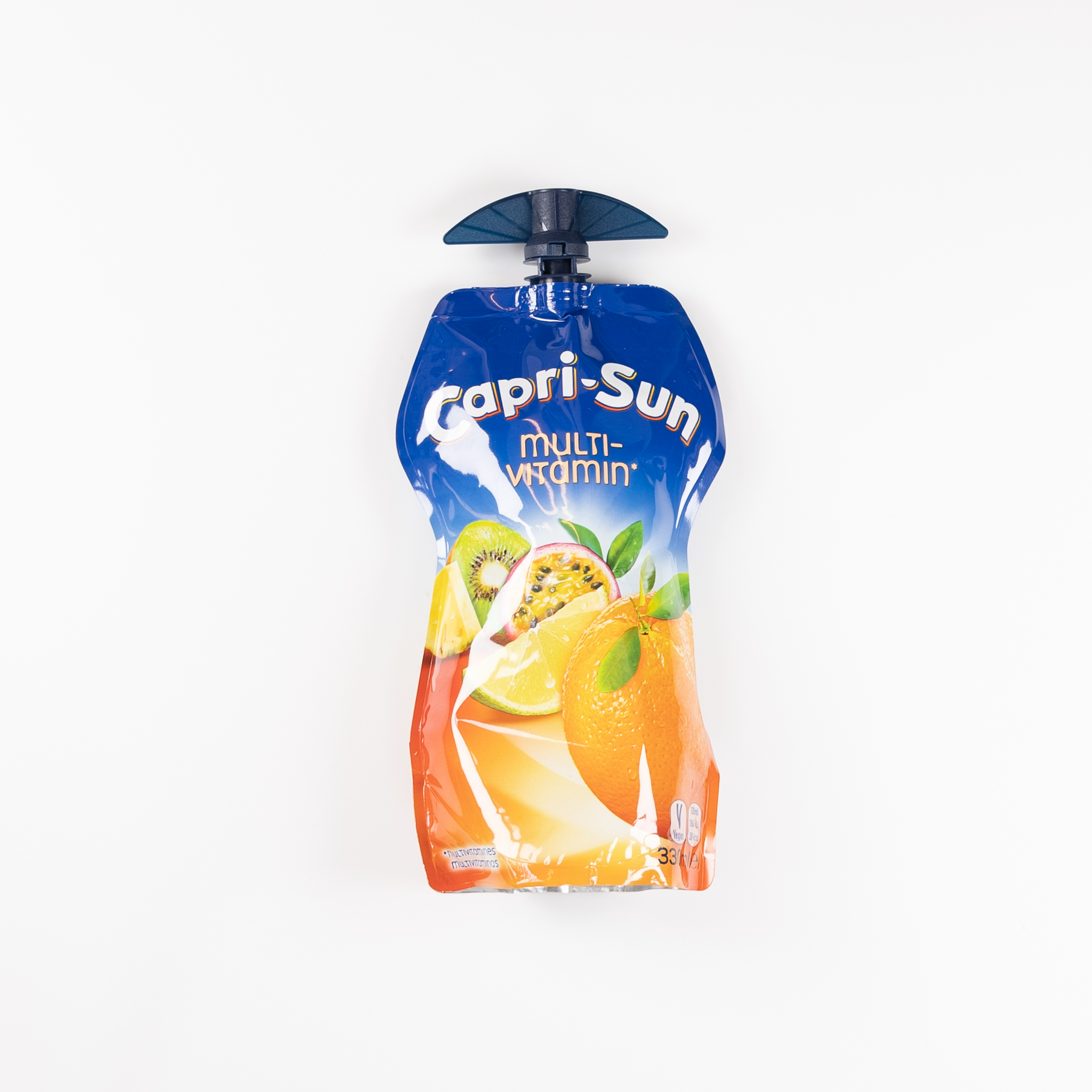 Billede af Capri-Sun Multivitamin Juice