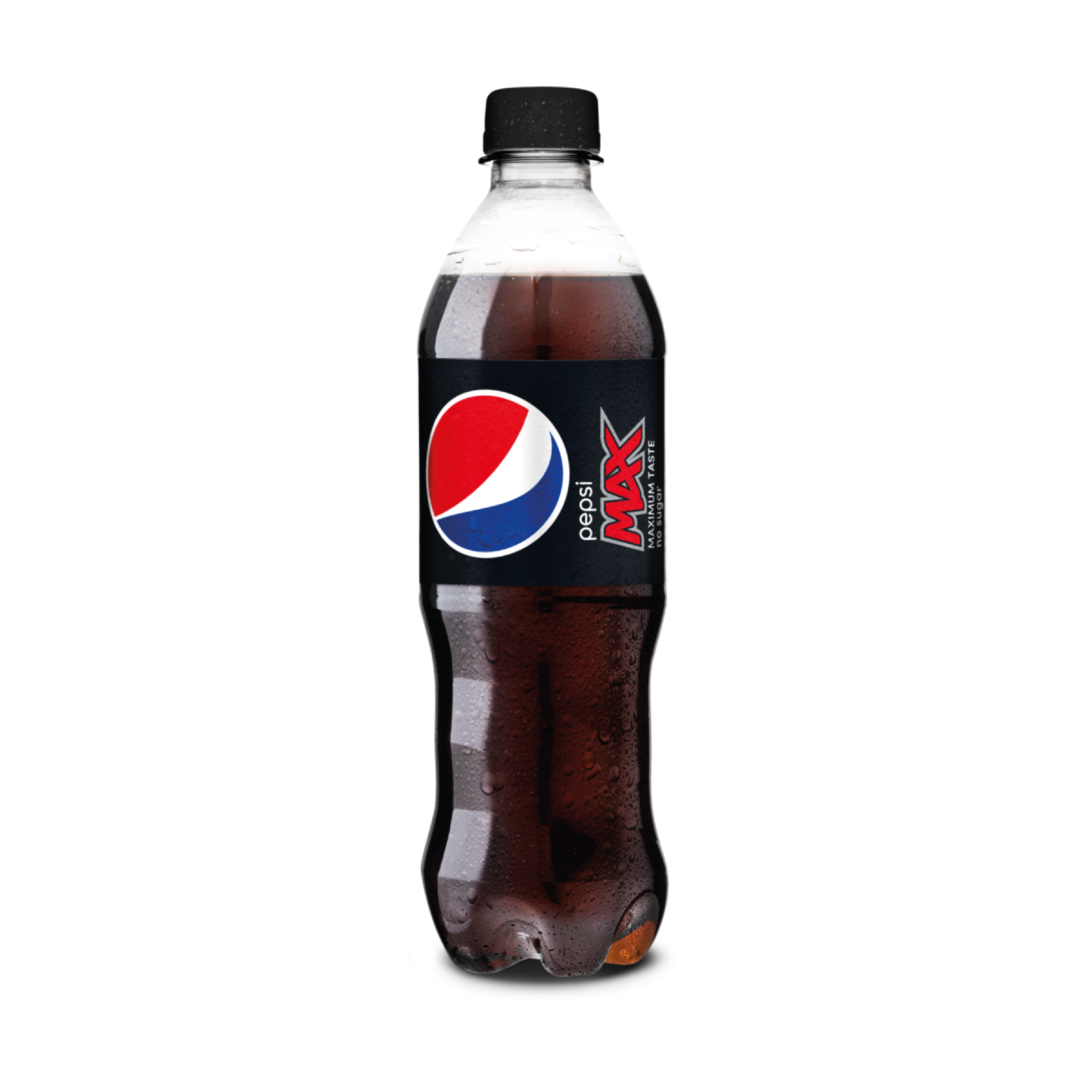 Billede af Pepsi Max 0,5 L