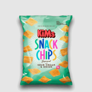 kims chips Snack Chips SCO 160g