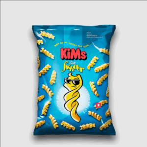 Salt Skruer 135g