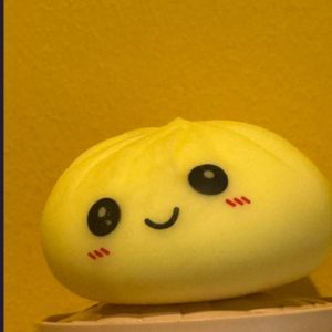 AA squishy dumpling mystery (stor)