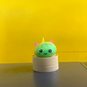 AA SQUISHY DUMPLING RAINBOW